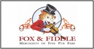 Fox & Fiddle Bloor