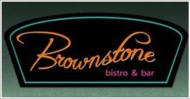 Brownstone Bistro
