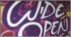 Wide Open Mural
