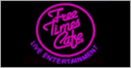 Freetimes Cafe