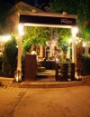 Fuzion at Night