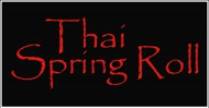 Thai Spring Roll
